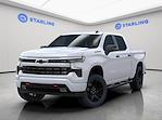 2025 Chevrolet Silverado 1500 Crew Cab 4x4 Pickup for sale #SZ273416 - photo 6