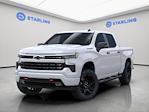 2025 Chevrolet Silverado 1500 Crew Cab 4x4 Pickup for sale #SZ273416 - photo 8