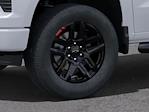 2025 Chevrolet Silverado 1500 Crew Cab 4x4 Pickup for sale #SZ273416 - photo 9