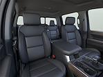 2025 Chevrolet Silverado 1500 Crew Cab 4x4 Pickup for sale #SZ283160 - photo 10