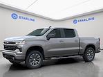 2025 Chevrolet Silverado 1500 Crew Cab 4x4 Pickup for sale #SZ283160 - photo 3