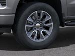 2025 Chevrolet Silverado 1500 Crew Cab 4x4 Pickup for sale #SZ283160 - photo 24