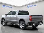 2025 Chevrolet Silverado 1500 Crew Cab 4x4 Pickup for sale #SZ283160 - photo 4