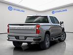 2025 Chevrolet Silverado 1500 Crew Cab 4x4 Pickup for sale #SZ283160 - photo 2