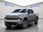 2025 Chevrolet Silverado 1500 Crew Cab 4x4 Pickup for sale #SZ283160 - photo 6