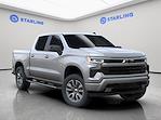 2025 Chevrolet Silverado 1500 Crew Cab 4x4 Pickup for sale #SZ283160 - photo 7