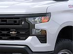 2025 Chevrolet Silverado 1500 Crew Cab 4x4 Pickup for sale #SZ284011 - photo 10