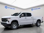 2025 Chevrolet Silverado 1500 Crew Cab 4x4 Pickup for sale #SZ284011 - photo 2