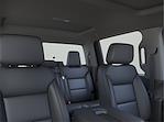 2025 Chevrolet Silverado 1500 Crew Cab 4x4 Pickup for sale #SZ284011 - photo 24