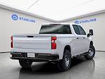 2025 Chevrolet Silverado 1500 Crew Cab 4x4 Pickup for sale #SZ284011 - photo 4