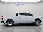 2025 Chevrolet Silverado 1500 Crew Cab 4x4 Pickup for sale #SZ284011 - photo 5