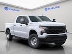 2025 Chevrolet Silverado 1500 Crew Cab 4x4 Pickup for sale #SZ284011 - photo 7