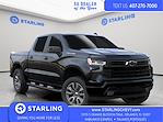 2025 Chevrolet Silverado 1500 Crew Cab 4x4 Pickup for sale #SZ284670 - photo 1