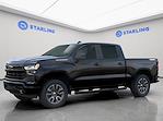 2025 Chevrolet Silverado 1500 Crew Cab 4x4 Pickup for sale #SZ284670 - photo 3