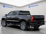 2025 Chevrolet Silverado 1500 Crew Cab 4x4 Pickup for sale #SZ284670 - photo 4