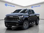 2025 Chevrolet Silverado 1500 Crew Cab 4x4 Pickup for sale #SZ284670 - photo 6