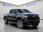 2025 Chevrolet Silverado 1500 Crew Cab 4x4 Pickup for sale #SZ284670 - photo 7
