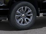 2025 Chevrolet Silverado 1500 Crew Cab 4x4 Pickup for sale #SZ284670 - photo 9