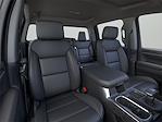 2025 Chevrolet Silverado 1500 Crew Cab 4x4 Pickup for sale #SZ288474 - photo 16