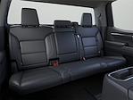 2025 Chevrolet Silverado 1500 Crew Cab 4x4 Pickup for sale #SZ288474 - photo 17