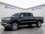 2025 Chevrolet Silverado 1500 Crew Cab 4x4 Pickup for sale #SZ288474 - photo 3