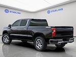 2025 Chevrolet Silverado 1500 Crew Cab 4x4 Pickup for sale #SZ288474 - photo 4