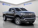 2025 Chevrolet Silverado 1500 Crew Cab 4x4 Pickup for sale #SZ288474 - photo 7