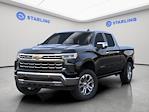 2025 Chevrolet Silverado 1500 Crew Cab 4x4 Pickup for sale #SZ288474 - photo 8