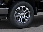 2025 Chevrolet Silverado 1500 Crew Cab 4x4 Pickup for sale #SZ288474 - photo 9
