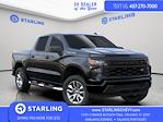 2025 Chevrolet Silverado 1500 Crew Cab 4x2 Pickup for sale #SZ290834 - photo 1