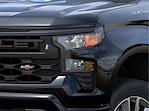 2025 Chevrolet Silverado 1500 Crew Cab 4x2 Pickup for sale #SZ290834 - photo 10
