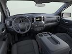 2025 Chevrolet Silverado 1500 Crew Cab 4x2 Pickup for sale #SZ290834 - photo 15