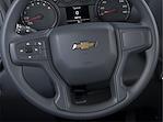 2025 Chevrolet Silverado 1500 Crew Cab 4x2 Pickup for sale #SZ290834 - photo 19