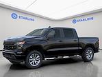 2025 Chevrolet Silverado 1500 Crew Cab 4x2 Pickup for sale #SZ290834 - photo 3