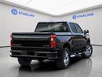 2025 Chevrolet Silverado 1500 Crew Cab 4x2 Pickup for sale #SZ290834 - photo 2