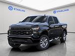 2025 Chevrolet Silverado 1500 Crew Cab 4x2 Pickup for sale #SZ290834 - photo 6