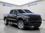 2025 Chevrolet Silverado 1500 Crew Cab 4x2 Pickup for sale #SZ290834 - photo 7
