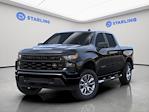 2025 Chevrolet Silverado 1500 Crew Cab 4x2 Pickup for sale #SZ290834 - photo 8