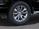 2025 Chevrolet Silverado 1500 Crew Cab 4x2 Pickup for sale #SZ290834 - photo 9