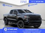 2025 Chevrolet Silverado 1500 Crew Cab 4x2 Pickup for sale #SZ290893 - photo 1