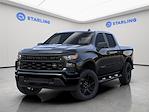 2025 Chevrolet Silverado 1500 Crew Cab 4x2 Pickup for sale #SZ290893 - photo 6