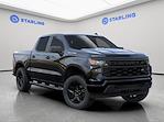2025 Chevrolet Silverado 1500 Crew Cab 4x2 Pickup for sale #SZ290893 - photo 7