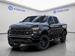 2025 Chevrolet Silverado 1500 Crew Cab 4x2 Pickup for sale #SZ290893 - photo 8