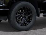 2025 Chevrolet Silverado 1500 Crew Cab 4x2 Pickup for sale #SZ290893 - photo 9