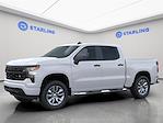 2025 Chevrolet Silverado 1500 Crew Cab 4x2 Pickup for sale #SZ291379 - photo 3