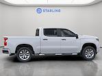 2025 Chevrolet Silverado 1500 Crew Cab 4x2 Pickup for sale #SZ291379 - photo 5
