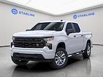 2025 Chevrolet Silverado 1500 Crew Cab 4x2 Pickup for sale #SZ291379 - photo 6