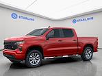 2025 Chevrolet Silverado 1500 Crew Cab 4x2 Pickup for sale #SZ292134 - photo 3