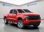 2025 Chevrolet Silverado 1500 Crew Cab 4x2 Pickup for sale #SZ292134 - photo 7