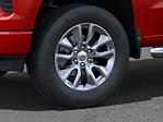 2025 Chevrolet Silverado 1500 Crew Cab 4x2 Pickup for sale #SZ292134 - photo 9